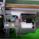 Автоматическая машина для нанесения фотоэмульсии на трафаретные сетки G-Coat 415