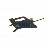 Механическое устройство для натяжения сеток на трафаретные рамы G-Stratch 210