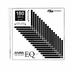 Устройство равнения полотна сеток для безмуарной печати G-Stretch EQ
