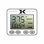 DK 20 - Плоскопечатный термотрансферный пресс