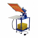 Ручной печатный станок для листовой печати SIDEWINDER SOLO