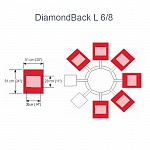 Автоматические карусели серии M&R DIAMONDBACK S