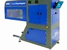Цифровое будущее: М&R PRINTING EQUIPMENT, Inc. представляет Digital Squeegee® - высокоскоростную цифровую печатную станцию, устанавливаемую на карусельную трафаретную печатную машину.