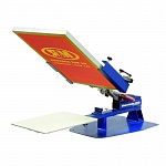 Ручной печатный станок для листовой печати SIDEWINDER SOLO