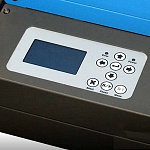 M-Link-DTGЦифровой промышленный струйный проффесиональный индустриальный принтер печати по трикотажу, одежде M&R M-Link Direct to Garment напрямую на текстиль