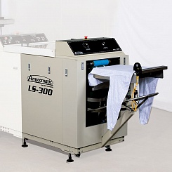 Модуль для складывания трикотажных изделий M&R AMSCOMATIC LS-300 и LS-350