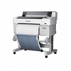 Принтер для вывода пленок цветоделения шириной до 600 мм EPSON SC T3000