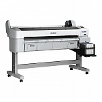Epson SureColor SC-F6000 - сублимационный принтер компании EPSON 44" ( 111 см)