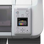 Цифровой струйный принтер EPSON SC T3000.