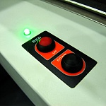 Система управления и автоматической установки уровня печатных столов DTG DTG DIGITAL M4